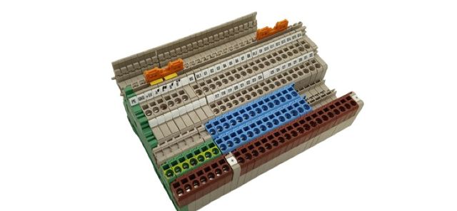 ZSBE-1.5/25-S/S/PE-/+ مجموعة كتل التثبيت