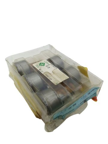 5x INA KR 35 057987-4 Cam Followers with Shaft
