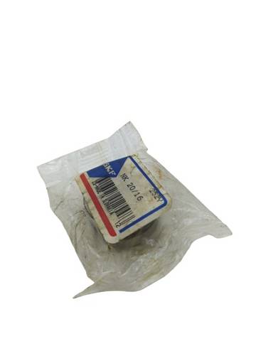 Игольчатый подшипник SKF NK 20/16 20x28x16 mm NK20/16 шарикоподшипник