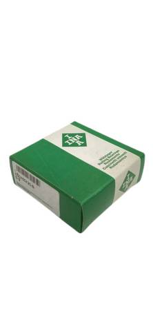 2x INA K50X55X20-B 0-2 Cage Unit Needle Roller Bearing