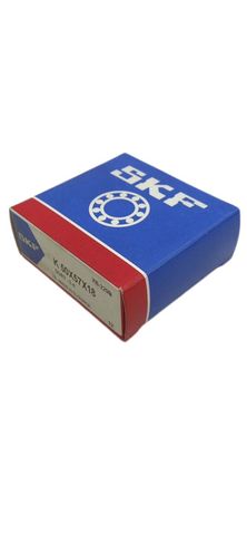 Узел сепаратора игольчатого подшипника SKF K50X57X18, игольчатый роликовый подшипник