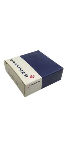 Brammer INA K50X57X18 Needle Bearing Single Row Needle Rollers