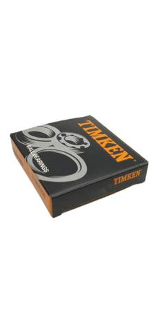 Timken 61811-2RS однорядный радиальный шариковый подшипник, герметичное исполнение