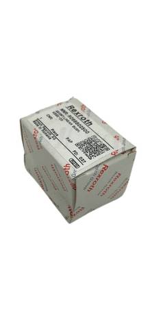 2x Rexroth R066802500 KBSE-25 محمل انزلاقي مقطع غلاف خطي
