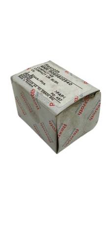 Rexroth R065822540 Компактная линейная втулка скольжения, линейный подшипник