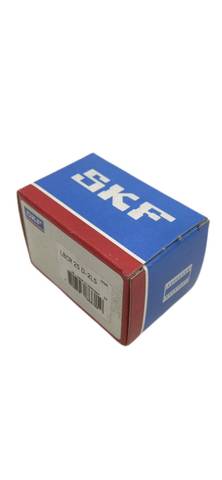SKF LBCR 25 D-2LS Sealed Linear Ball Bearing