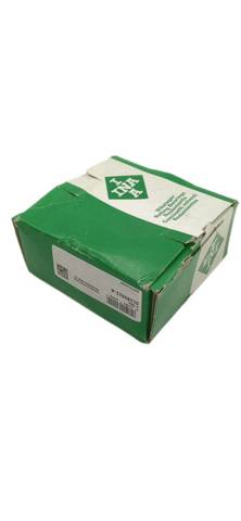 INA SL185015-A Double Row Full Complement Precision Bearing
