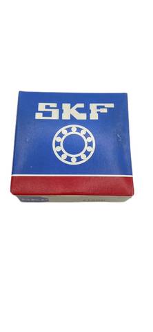 Упорный шариковый подшипник SKF 51209 размером 45x73x20 mm