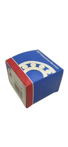 Самоустанавливающийся шарикоподшипник SKF 11206 TN9 с удлинённым внутренним кольцом