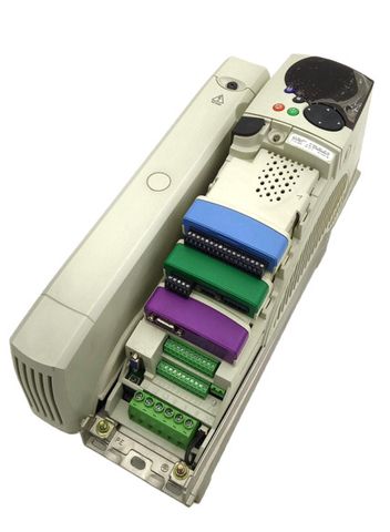 Emerson SP2402 Control Techniques Unidrive 480V 3-Phase