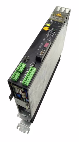 55948 Bosch 060840-106 SM 10/20-TC Servoregler Antriebsmodul