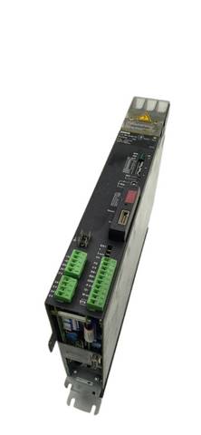 Bosch 060840-106 SM 10/20-TC Servo Controller Drive Module 520 V