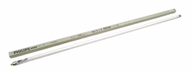 Philips TL5 HE 21W/840 Kaltweiß Cool Leuchtstofflampe