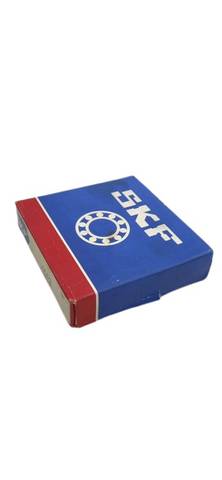 Шариковый радиальный подшипник SKF 6013 65x100x18 mm