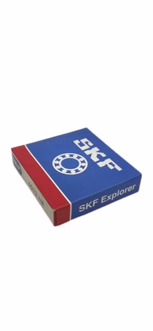 SKF 6013 NR Präzises Rillenkugellager