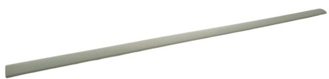 32m Hager SL1807507030 Напольный кабель-канал из ПВХ 18x75 mm, каменно-серый
