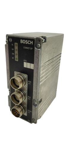 Bosch 1827030153-102 RM65V-16DP-F Comnet DP Bus Module
