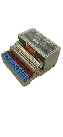 Weidmüller 827517 Winbloc, модуль Profibus DP, версия 7