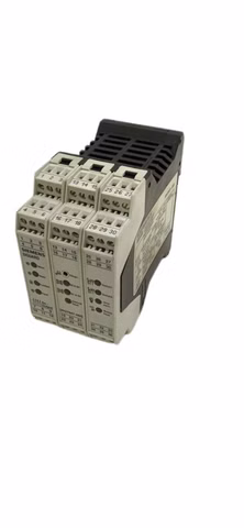 Siemens 3RG7847-4BG Siguard Sicherheitsrelais