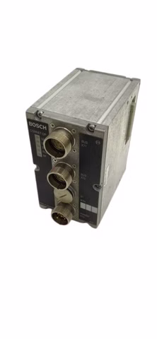 Bosch 1827030116-206 RM 65M-16DP-F Comnet-DP Modul