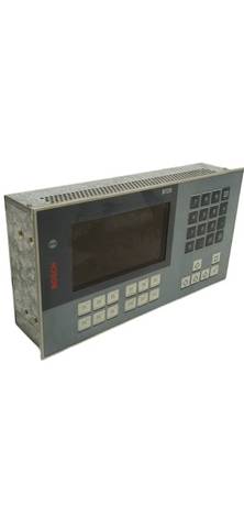 Панель управления Bosch Sütron 1070917854 81055.502 BT20