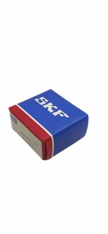 SKF GEH 12C Radiales Sphärisches Gleitlager