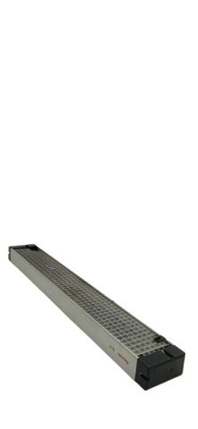 Rexroth 3842514653 SL72 Aluminium System Lights IP20
