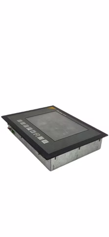 Sutron Industrielles Touchscreen Panel