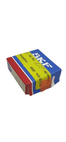2x SKF 51106 Упорный шариковый подшипник с канавкой 30x47x11 mm Подшипник