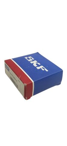 SKF NUTR 2052 A بكرة مسار من نوع الشوكة مع حلقات حافة