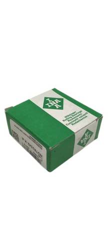 INA NUTR1542-X-A بكرة مسار من نوع الشوكة مع أختام