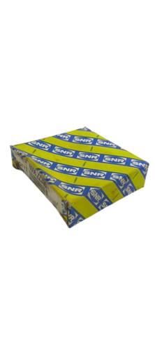 2x SNR 6006.ZZJ30 Single Row Deep Groove Ball Bearing 6006ZZJ30