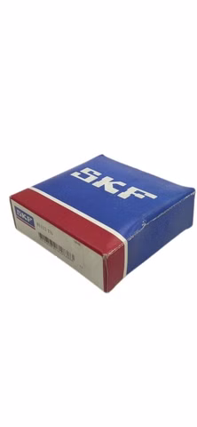 SKF 81112 TN Einreihiges Zylinderrollen Axiallager