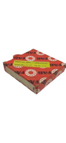 FAG 51113 Axial Groove Ball Bearing 65 mm x 90 mm x18 mm