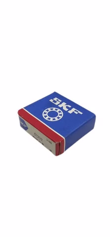2x SKF 51202 Axial-Rillenkugellager 15x32x12 mm Kugellager 