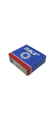 2x SKF 51202 محمل كروي محوري ذو مجرى 15x32x12 mm محمل كروي