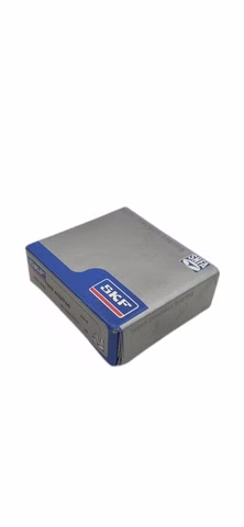 SKF 7203 ACD/P4A Einreihiges Schrägkugellager