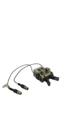 MM1690E1 Universal Gripper With Balluff BES00MT sensors