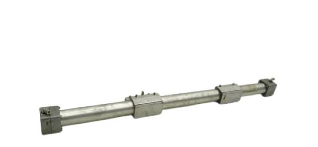 Origa P120 S-35 Pneumatic Rodless Air Cylinder