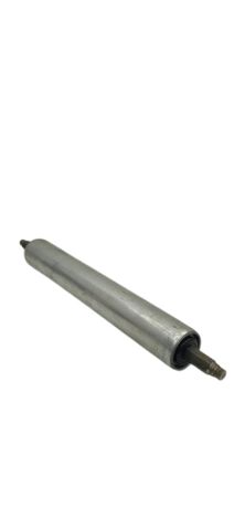 Conveyor Roller, Steel Transport Roller with Shaft