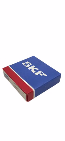 2x SKF 6209 Rillenkugellager 45 x 85 x 19 mm 6209