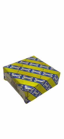 SNR 5206.EE Doppelreihiges Schrägkugellager