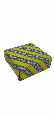 SNR NUP.2206.EG15 Single Row Cylindrical Roller Bearing