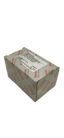 Втулка сверхлинейного подшипника Rexroth R073023040 KBSH-30-DD