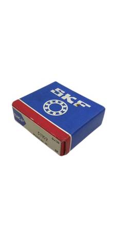 2x SKF 51102 Axial Groove Ball Bearing 15x28x9 mm Ball Bearing