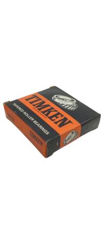 Однорядный конический роликоподшипник Timken 28521