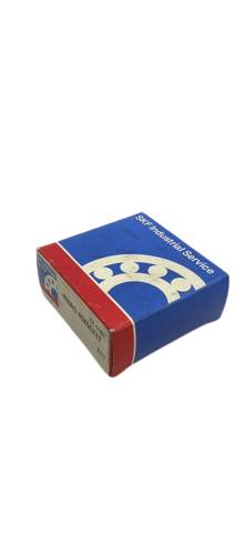 SKF RNAO 40x50x17 Needle Roller Bearing Single Row Without Inner Ring