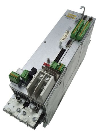 Rexroth DKC11 3-100-7-FW, управление сервоприводом, SNDKC113-23359