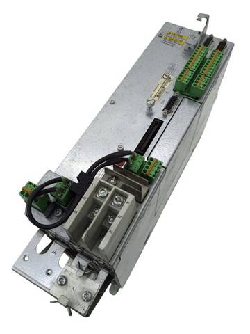 Сервоконтроллер Rexroth DKC11 3-100-7-FW SNDKC113-23358