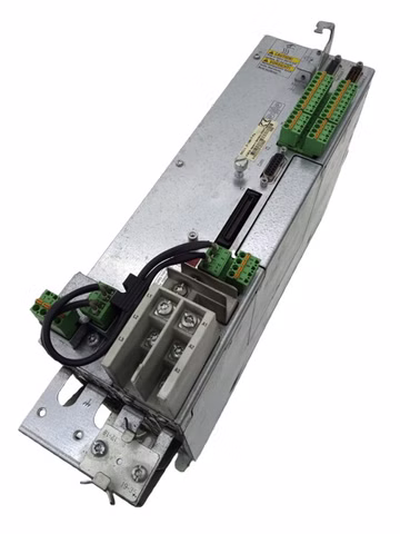 Rexroth DKC11 3-100-7-FW Servo-Antriebssteuerung SNDKC113-23358